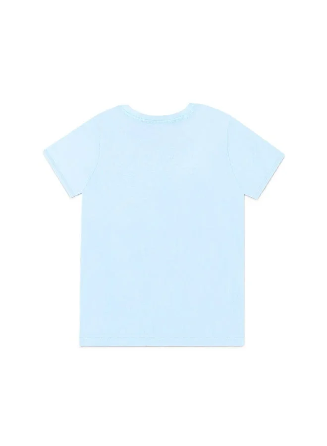 Disney  Disney Princess  Girl's Short Sleeve T-Shirt for Women | Best Price UAE