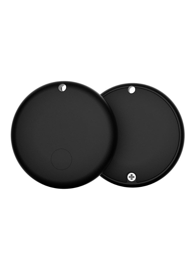 Air Tags-2 Pack Android,Air Tracker Tags with 2 Case,2 Year Battery Life,Google Find Trackers for Google'S Find Hub App,IP65 Waterproof Luggage Air Tracker Tag for Keys - Image 1