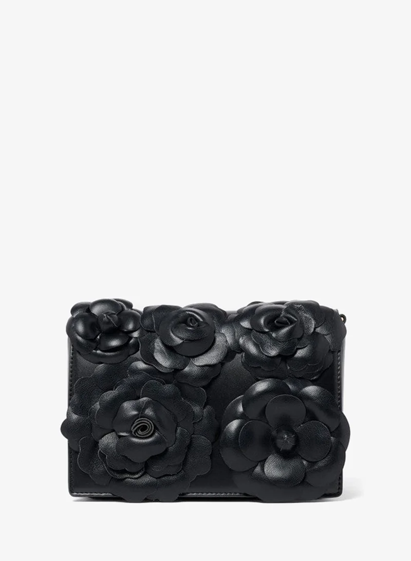 BELLE Bloom Flower Clutch Bag