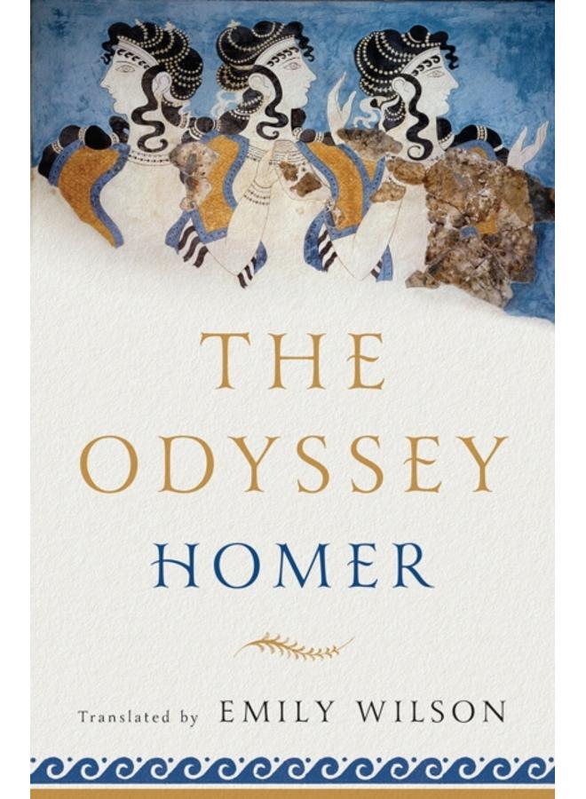 The Odyssey