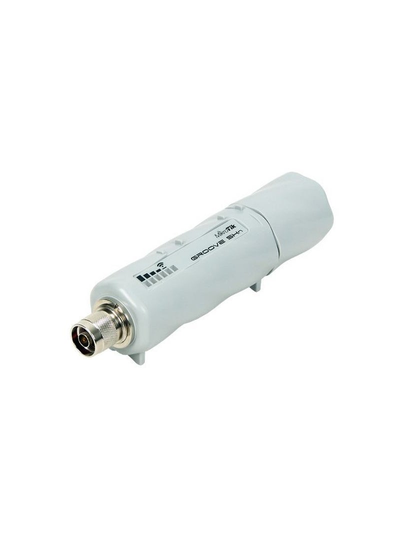 Mikrotik Routerboard Groove 5HN Level3 Off-White - Image 1