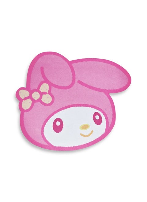Cute Cartoon Mouse Pad with Bright and Attractive Colors | Fabric Surface with Non-Slip Rubber Base With Smooth Surface for Precise Control, Durable and Comfortable – Ideal for Gamers, Professionals, and Perfect for Work or Study Setup