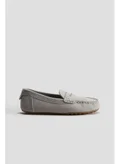 H&M Grey Dusty Light