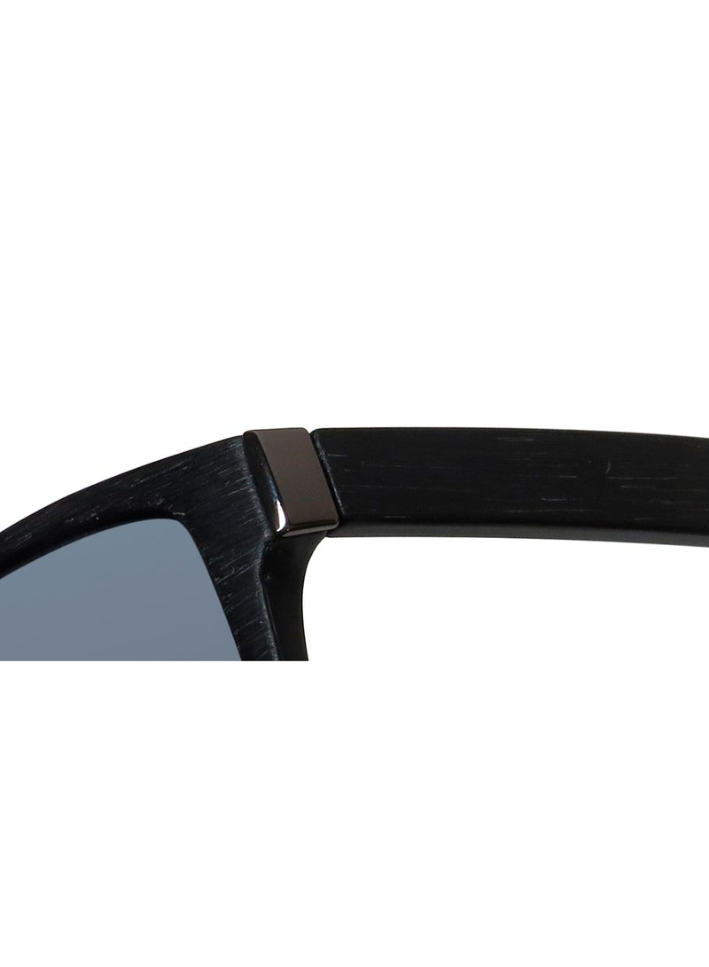 شين جون نظارة شمسية فاخرة من ماركة Sean John مزودة بحماية كاملة من الأشعة فوق البنفسجية (UV Protection) - Image 4