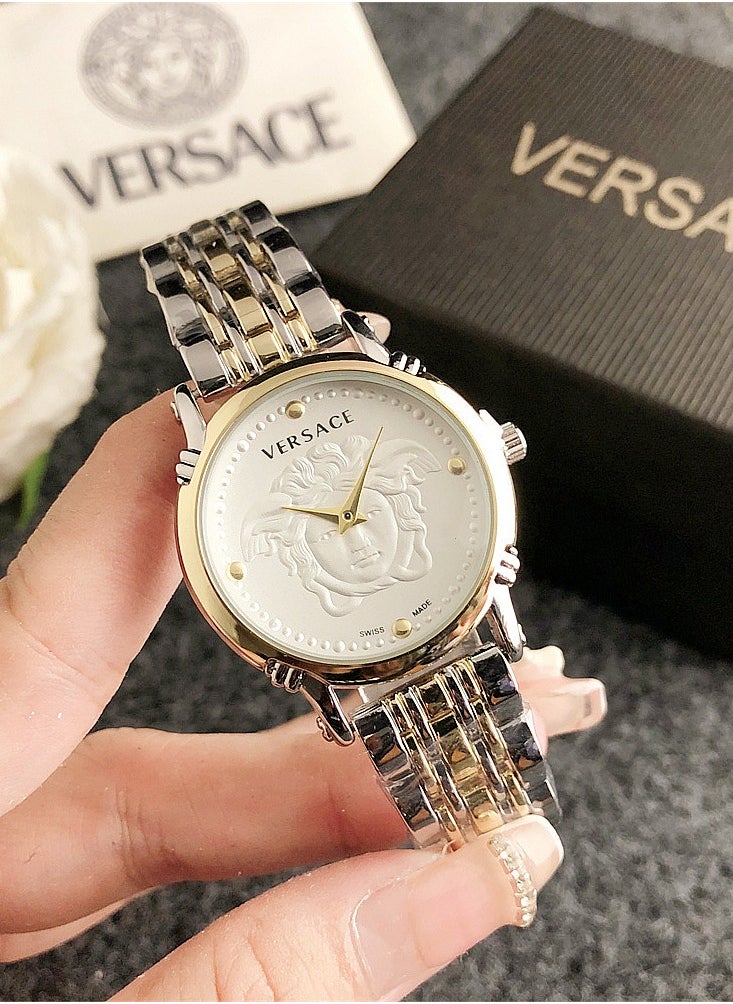 VERSACE - Medusa Deco watch - Image 1