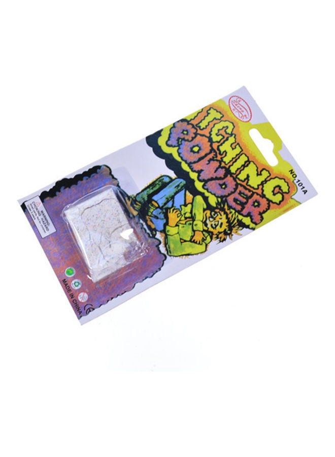 5-Set Novelty Itching Powder Funny Gags Prank Joke Trick Toys - Image 5