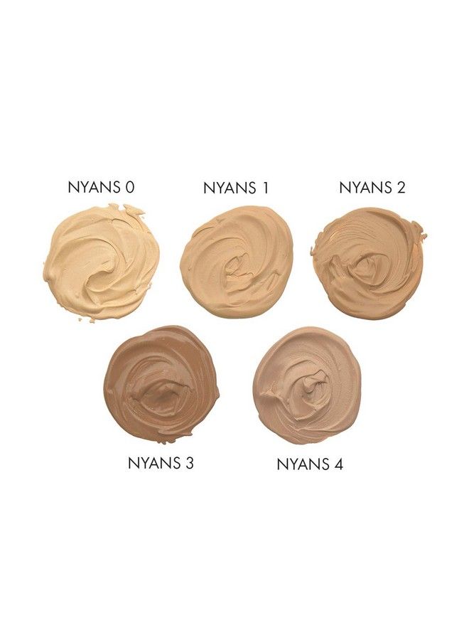 face stockholm Tinted Mineral Moisturizer Nyans 3 (35G) - Image 5