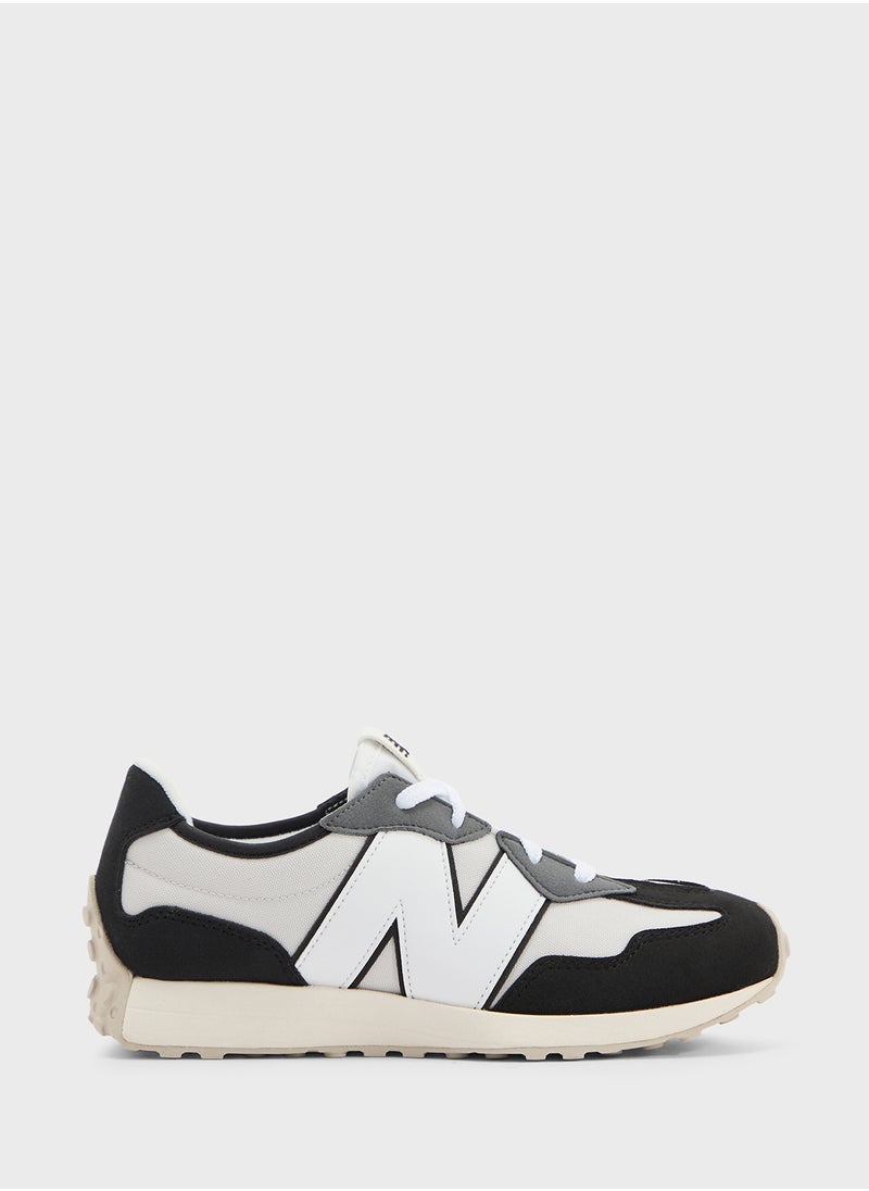 New Balance - Youth 327 - Image 1