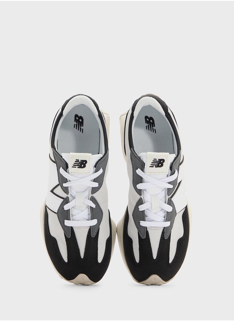 New Balance - Youth 327 - Image 1