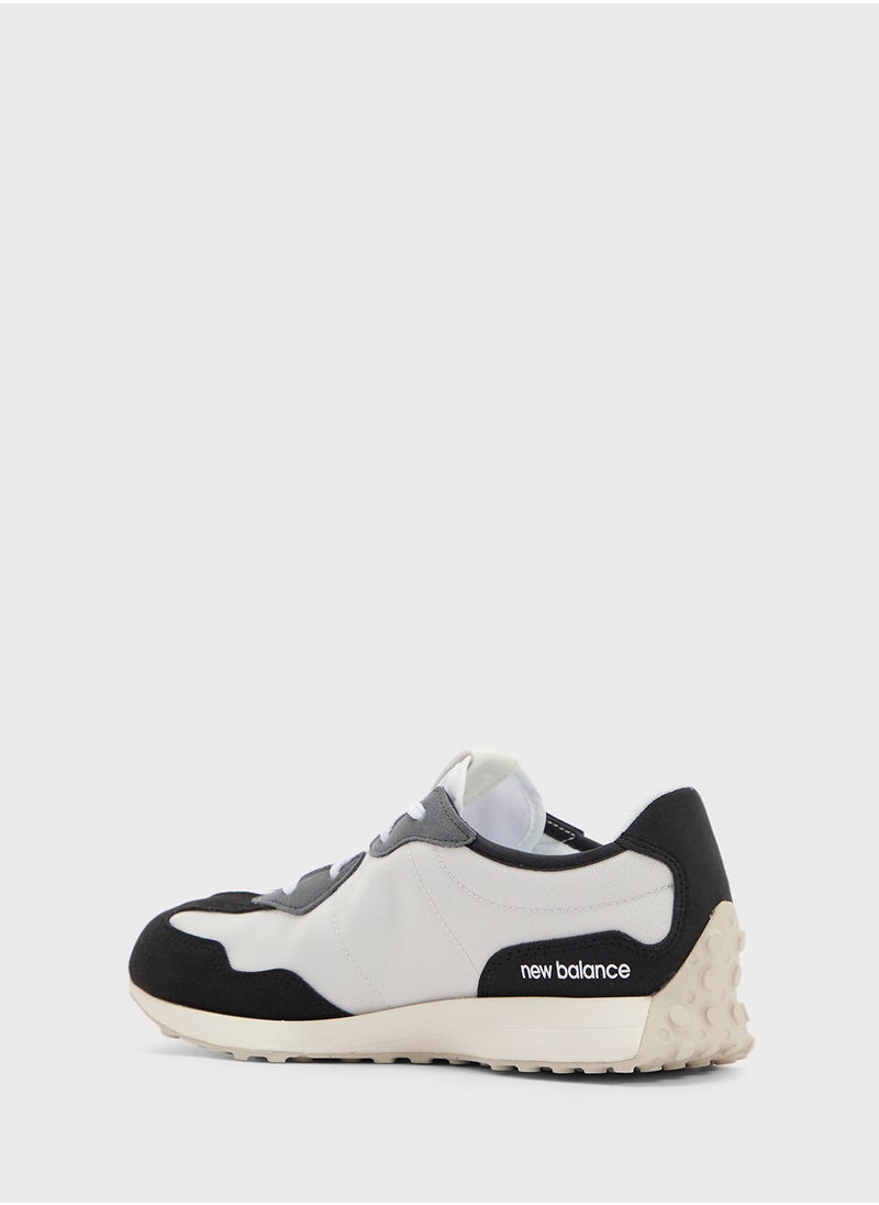 New Balance - Youth 327 - Image 1