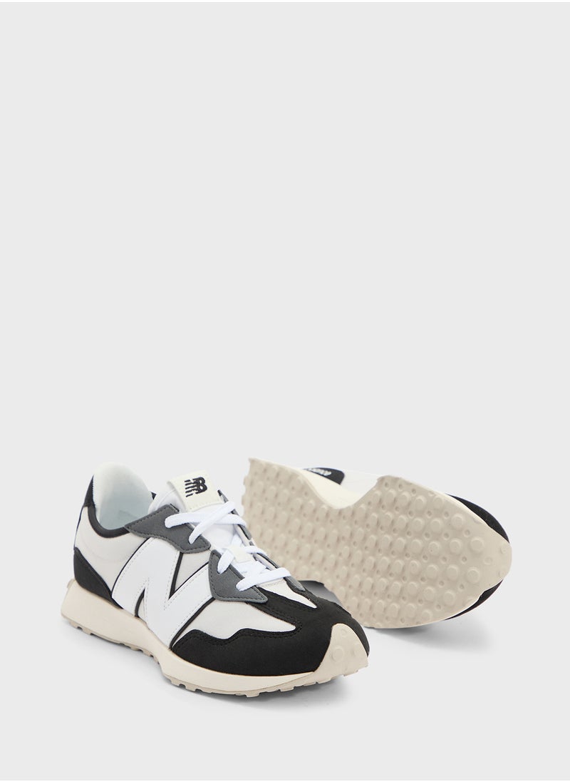 New Balance - Youth 327 - Image 1