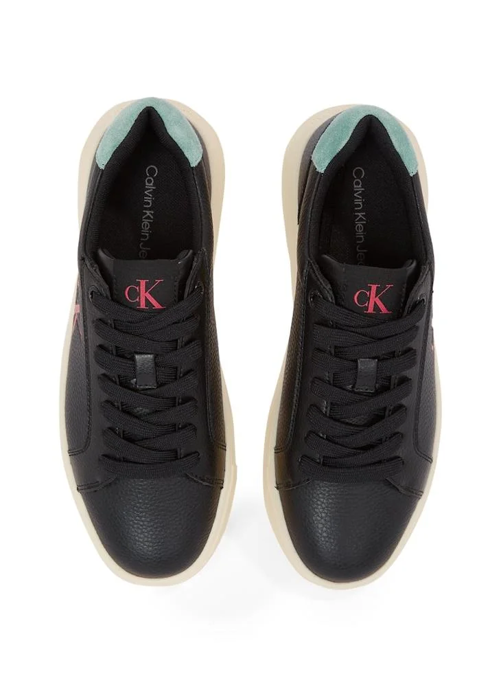 كالفن كلاين جينز Logo Low Top Sneakers