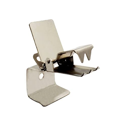 Wise Linkers Rug Clips Heavy Duty Hanging Clip/Rug Grippers/Rug Holders/Rug Hangers/Rug Clamps from Wise LINKERS (25) - Image 1