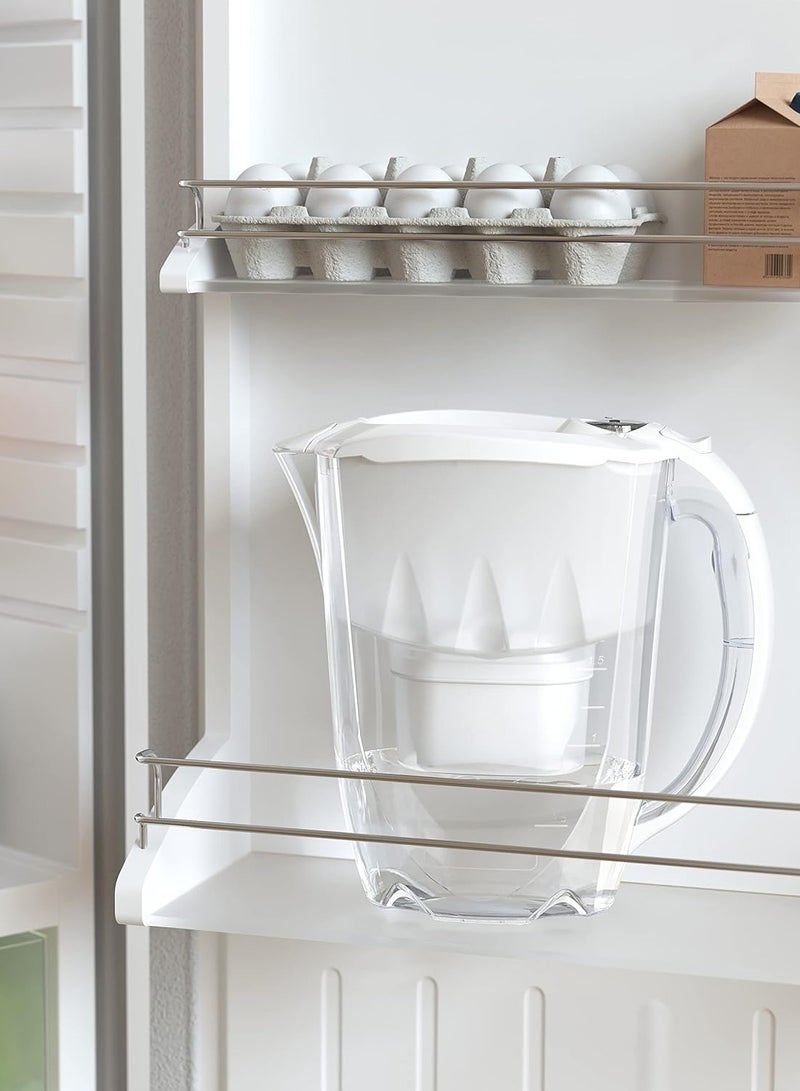 Aquaphor Aquaphor Amethyst Maxfor+ - white water jug - Image 1