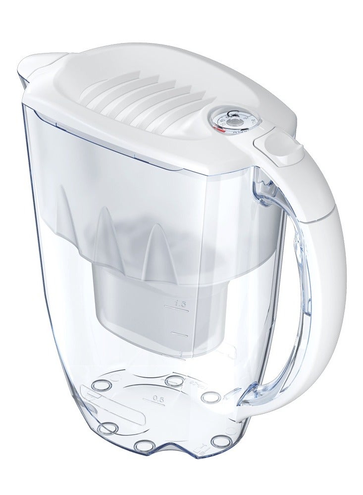 Aquaphor Aquaphor Amethyst Maxfor+ - white water jug - Image 3