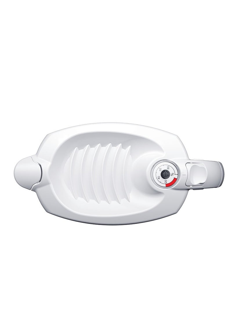 Aquaphor Aquaphor Amethyst Maxfor+ - white water jug - Image 5