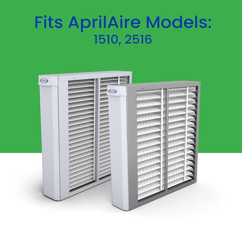 Aprilaire AprilAire 516 Replacement Filter for AprilAire Whole House Air Purifiers  MERV 16 Allergy Asthma  Virus 31x28x4 Air Filter Pack of 1  - Image 4