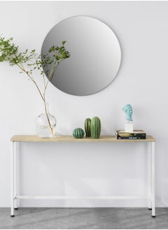 SoBuy (UAE STOCK)SoBuy FSB19-Z, Console Table Hall Table Side Table End Table Living Room Sofa Table  - Image 2