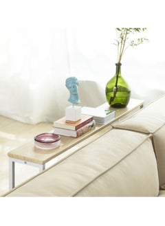 SoBuy (UAE STOCK)SoBuy FSB19-Z, Console Table Hall Table Side Table End Table Living Room Sofa Table  - Image 4