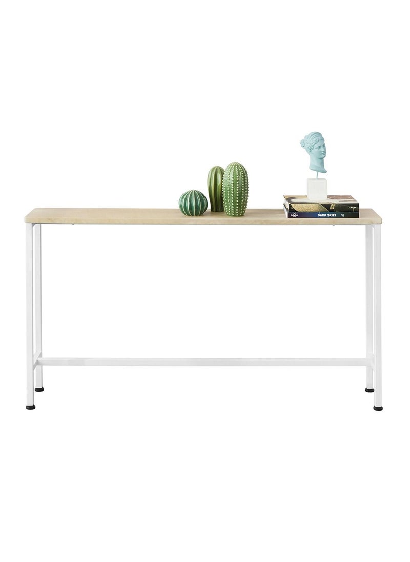 SoBuy (UAE STOCK)SoBuy FSB19-Z, Console Table Hall Table Side Table End Table Living Room Sofa Table  - Image 1