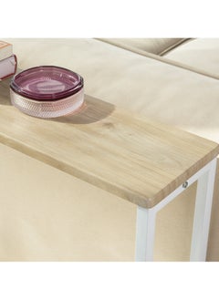 SoBuy (UAE STOCK)SoBuy FSB19-Z, Console Table Hall Table Side Table End Table Living Room Sofa Table  - Image 5