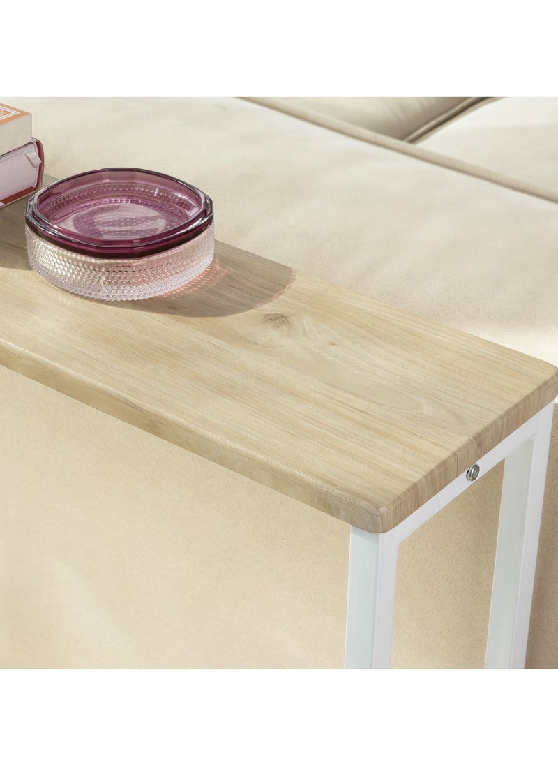 SoBuy (UAE STOCK)SoBuy FSB19-Z, Console Table Hall Table Side Table End Table Living Room Sofa Table  - Image 5