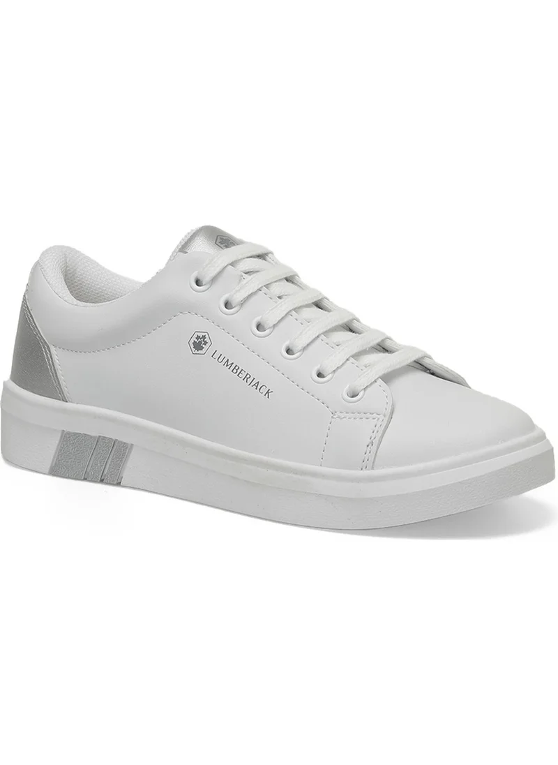 لامبرجاك Tına 4fx White Women's Sneaker