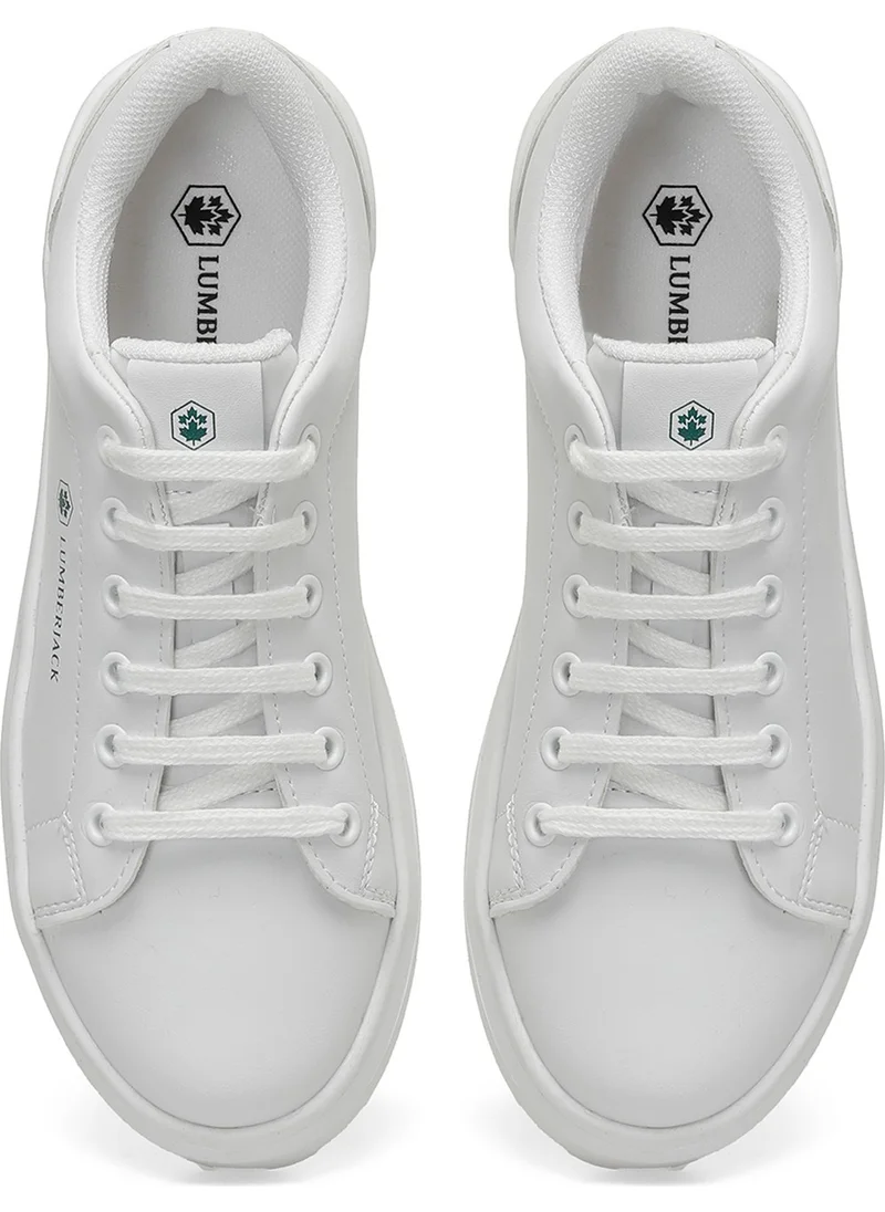 لامبرجاك Tına 4fx White Women's Sneaker