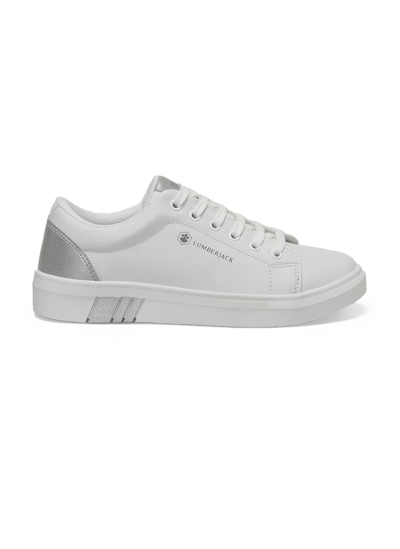 لامبرجاك Tına 4fx White Women's Sneaker