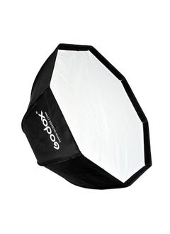 SB-UE 80cm / 31.5in Portable Octagonal Umbrella Softbox with Bowens Mount for Speedlite