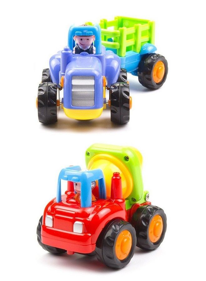 Magicwand Construction Automobiles Toy Set (Pack Of 2) - Image 2
