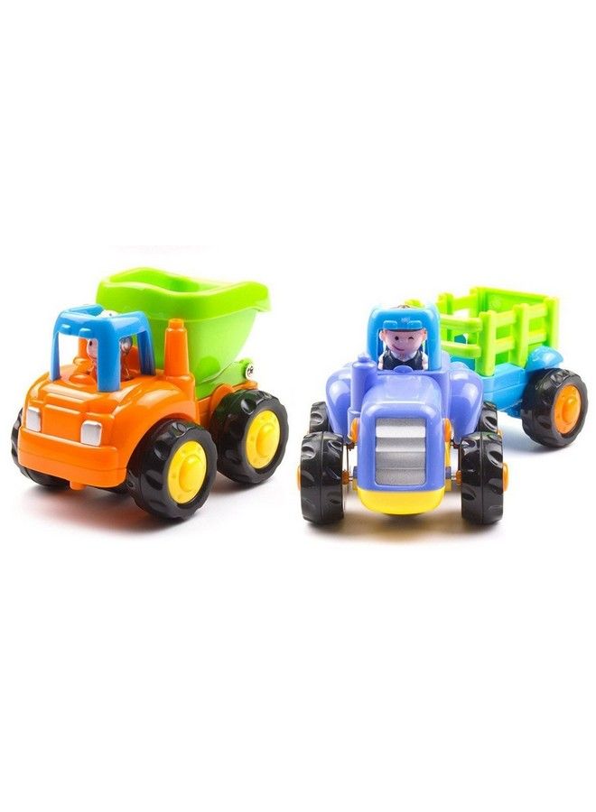 Magicwand Construction Automobiles Toy Set (Pack Of 2) - Image 4