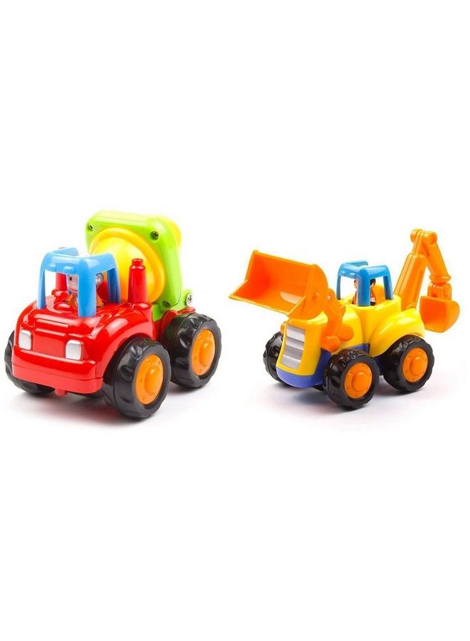 Magicwand Construction Automobiles Toy Set (Pack Of 2) - Image 3
