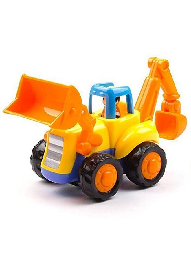 Magicwand Construction Automobiles Toy Set (Pack Of 2) - Image 5