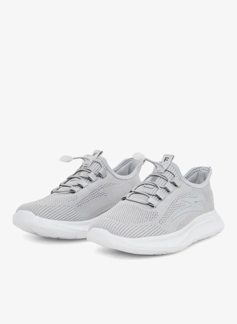 ستايلي اكتيف سنيكرز نسائي ستايلي برباط ودانتيل