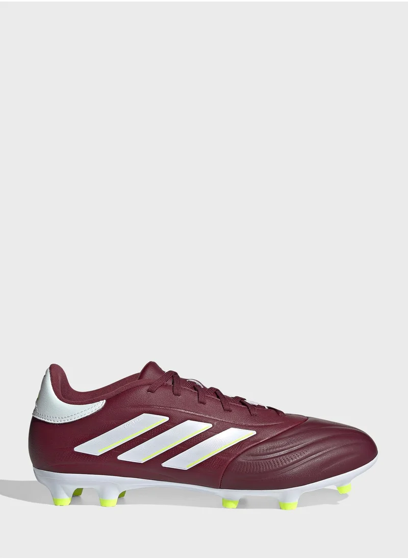 Adidas Copa Pure 2 League FG Football Boots