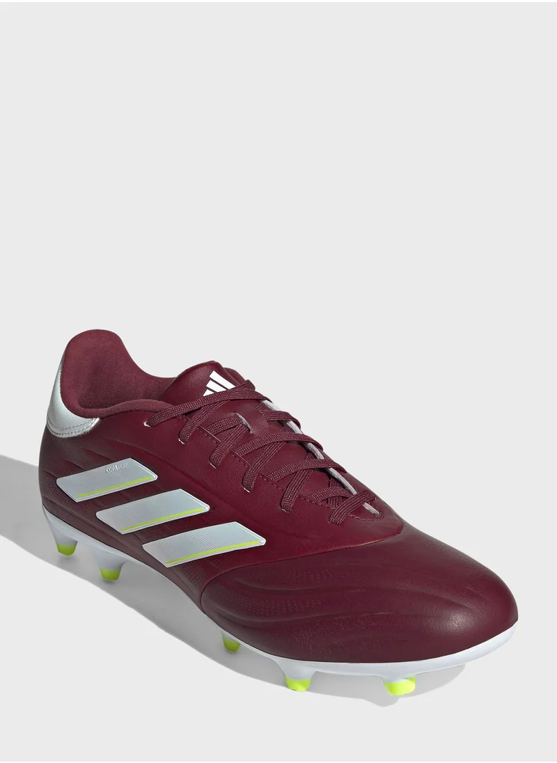 Adidas Copa Pure 2 League FG Football Boots