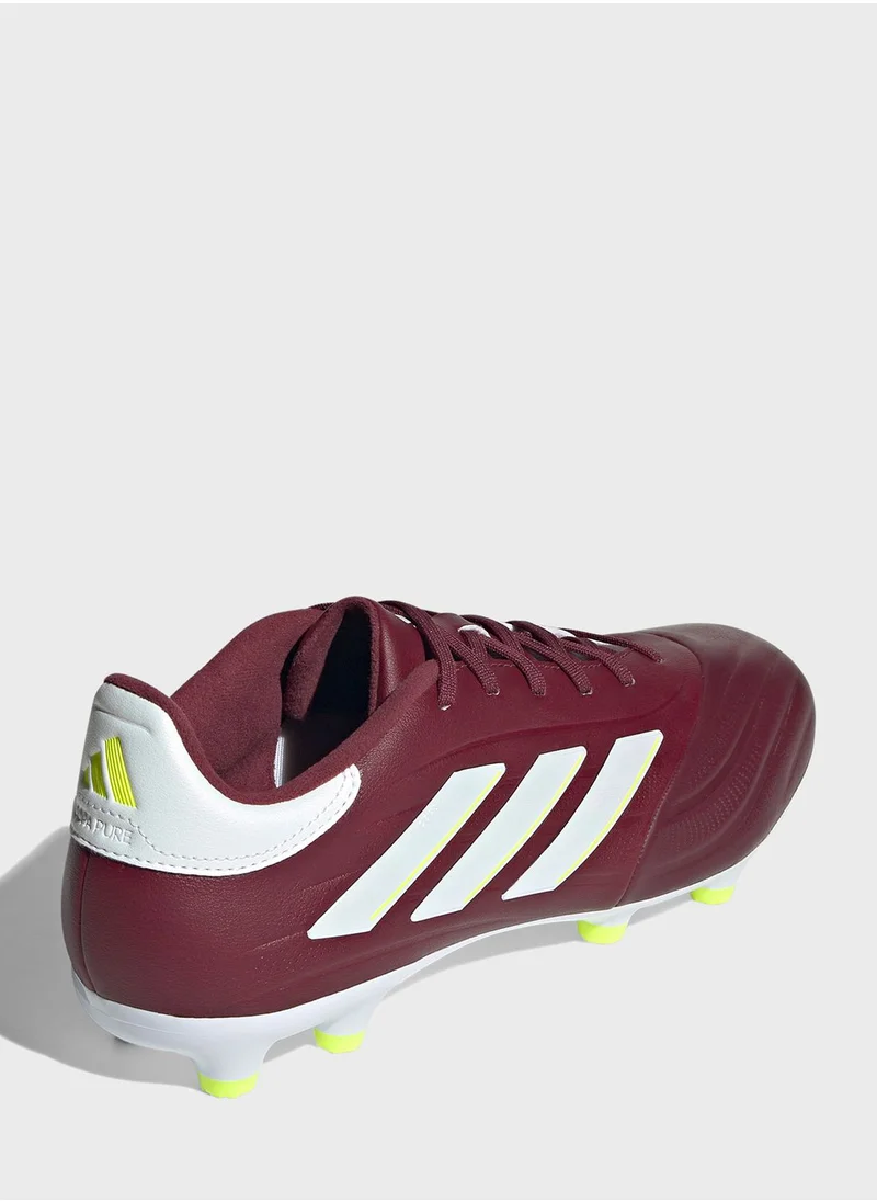 Adidas Copa Pure 2 League FG Football Boots