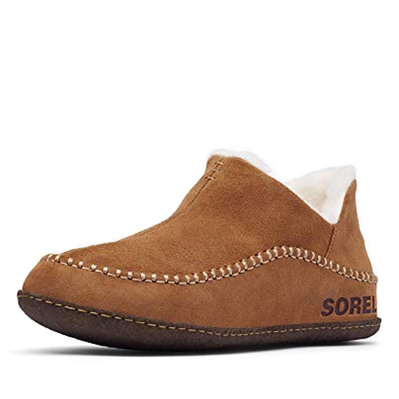 SOREL Mens Manawan ll Slipper Elk 11