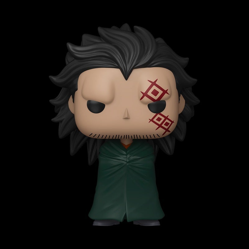 Funko Pop! Animation: One Piece - Monkey D. Dragon - 1/6 Odds for Rare Chase Variant - One Piece - Collectable Vinyl Figure - Gift Idea - Official Merchandise - Toys for Kids & Adults - Image 4