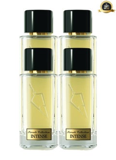 إنتنس 4 قطع عطر برايفت كوليكشن إنتنس 100مل  - Image 1