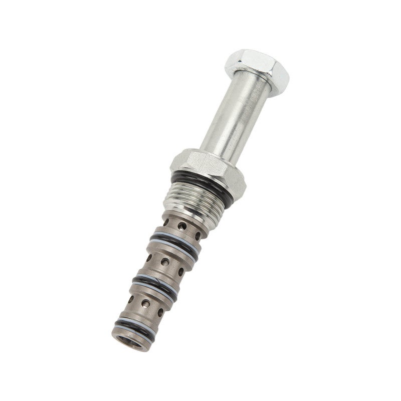 Solenoid Spool Cartridge Valve: 4 Way 2 Position Aluminium Alloy - Perfect Fitment for VC08-4 Cavity Size 08 Solenoids, Reliable Performance for Hydraulic System Industrial Machinery Repair - Image 5