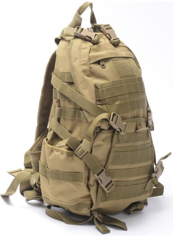 Freecamp Palneca Backpack 30LT Beige  - Image 2
