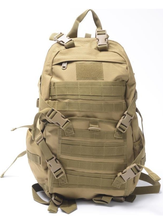 Freecamp Palneca Backpack 30LT Beige  - Image 1