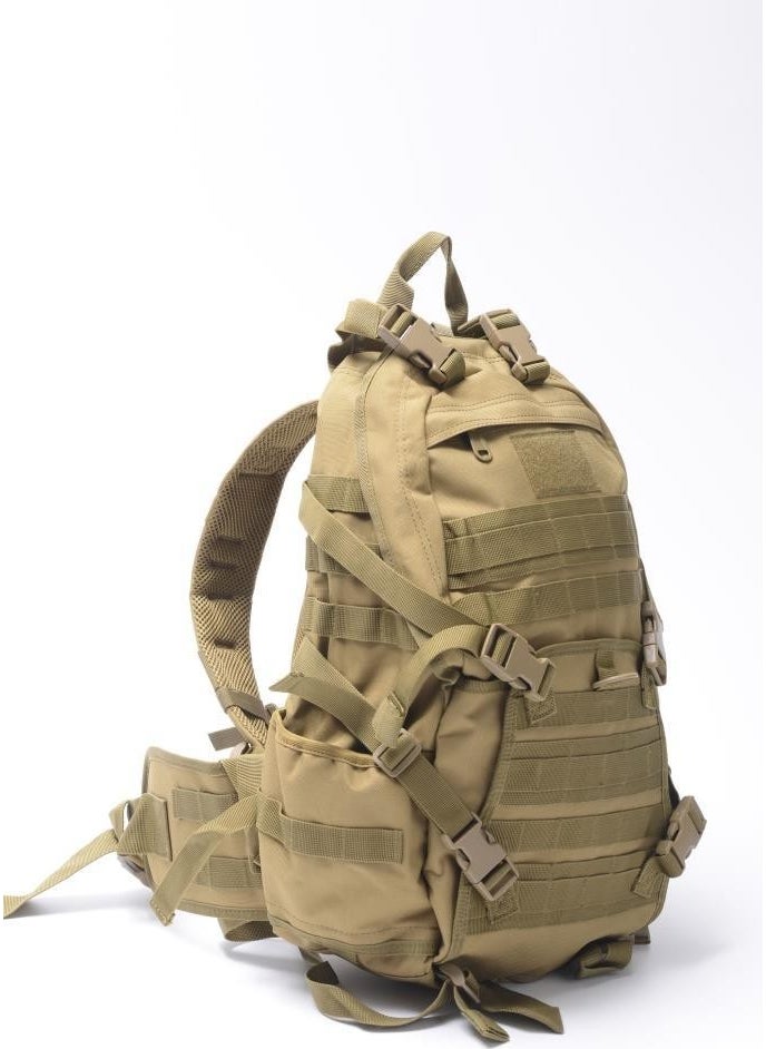 Freecamp Palneca Backpack 30LT Beige  - Image 3
