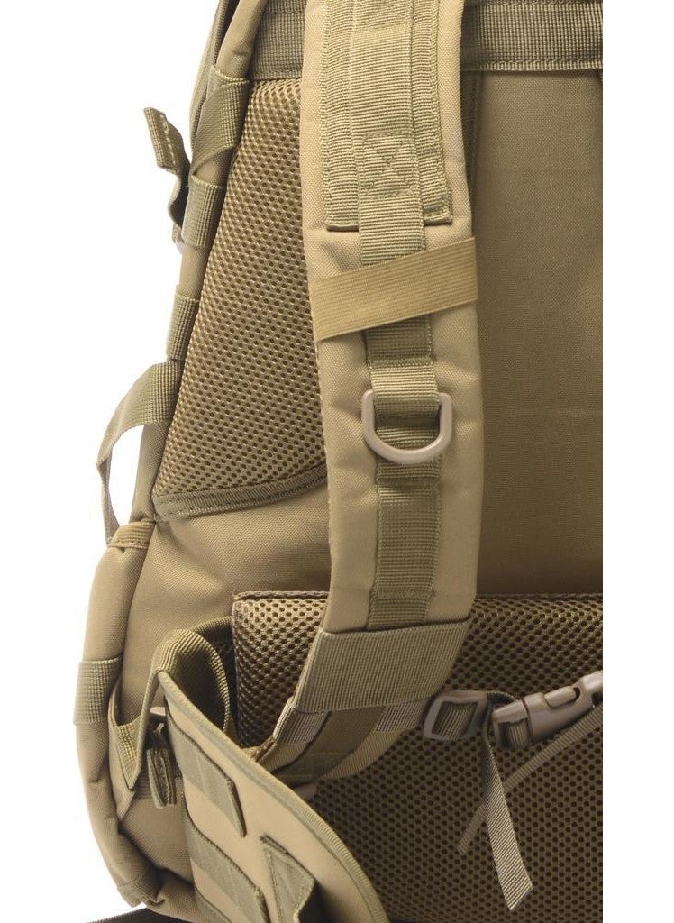 Freecamp Palneca Backpack 30LT Beige  - Image 4