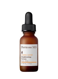Perricone MD Perricone MD Vitamin C Ester Brightening Serum 1 Fl Oz (Pack of 1)  - Image 1