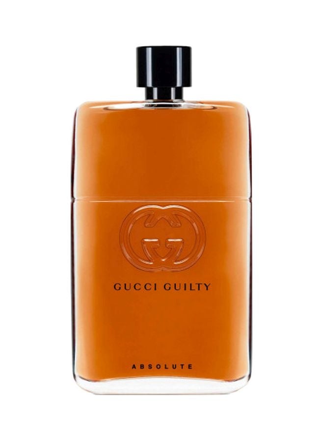 Gucci Guilty Absolute Cologne 150 ml