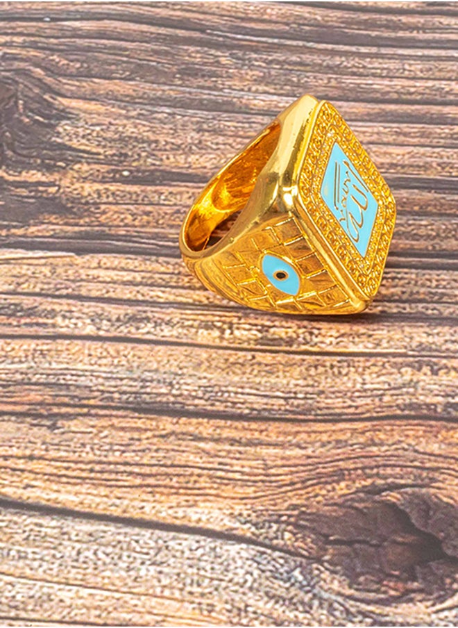 Chinese Gold Ring "Qul" Size 8 - pzsku/Z02DD1B5E34EAD98C1E46Z/45/_/1737287654/70602383-af73-47f2-b5c4-2b1a7c82d159