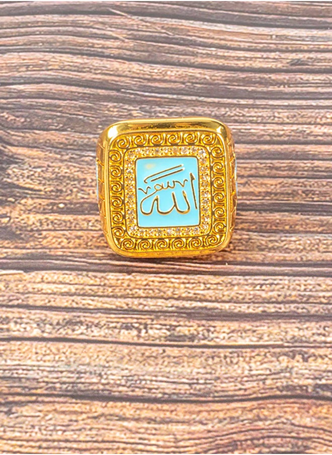 Chinese Gold Ring "Qul" Size 8 - pzsku/Z02DD1B5E34EAD98C1E46Z/45/_/1737287656/9dca12f3-e4fd-44bd-b327-2a34d11eb2a9